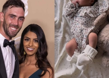 Glenn Maxwell
