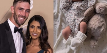 Glenn Maxwell