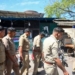 Police encounter
