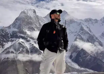 Nirmal Purja