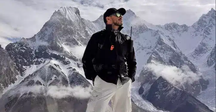 Nirmal Purja