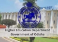 AEDP degree recognition Odisha