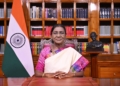 President Droupadi Murmu 80th Independence Day address