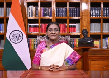 President Droupadi Murmu 80th Independence Day address