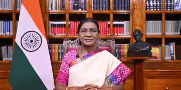 President Droupadi Murmu 80th Independence Day address