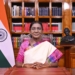 President Droupadi Murmu 80th Independence Day address