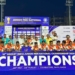 Odisha Junior Men Hockey