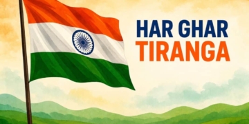 Har Ghar Tiranga Odisha