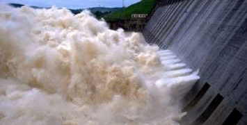 Hirakud Dam