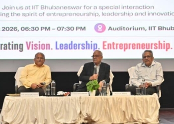 IIT Bhubaneswar