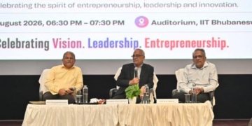 IIT Bhubaneswar
