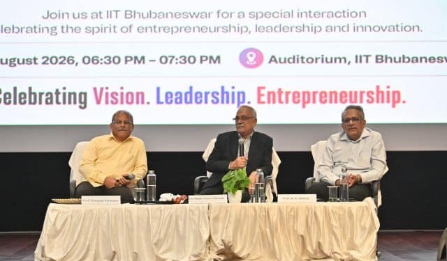 IIT Bhubaneswar