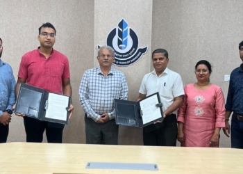 IIT Bhubaneswar semiconductor partnership