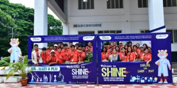 ICMR-NIHR Bhubaneswar Hosts SHINE 2026 to Inspire Young Scientists