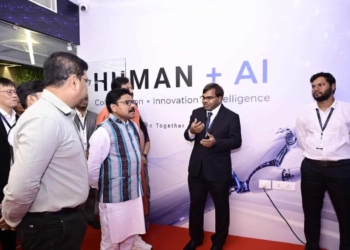 Odisha Unveils AI, Robotics and Japan Centre of Excellence to Boost Tech Innovation