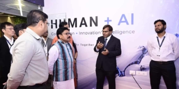Odisha Unveils AI, Robotics and Japan Centre of Excellence to Boost Tech Innovation