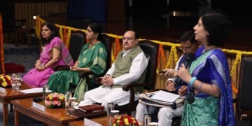 TB Mukt Bharat: Nadda Meets Odisha, Jharkhand MPs to Boost TB Elimination