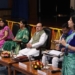 TB Mukt Bharat: Nadda Meets Odisha, Jharkhand MPs to Boost TB Elimination