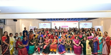 UCCIL Hosts ‘Udyami Shakti’ National Seminar to Equip Women Entrepreneurs