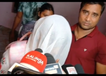 Jagatsinghpur sex racket raid