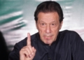 Imran Khan
