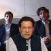 Imran Khan’s Sons Raise Alarm Over His Health, Prison Conditions