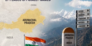 India