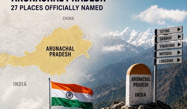 India