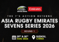 India Rugby Teams