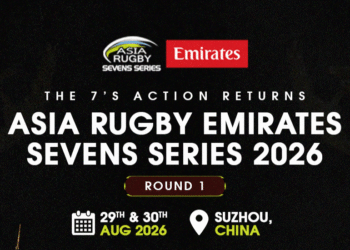 India Rugby Teams