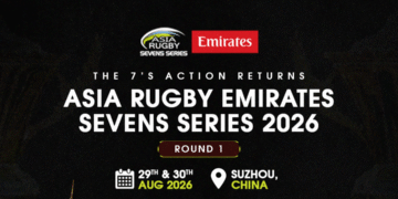 India Rugby Teams