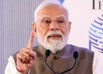 India