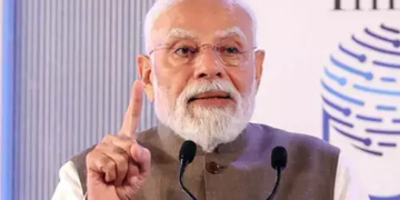 India