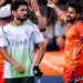 India-Pakistan hockey
