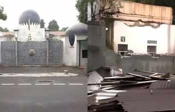 Pakistan high commission