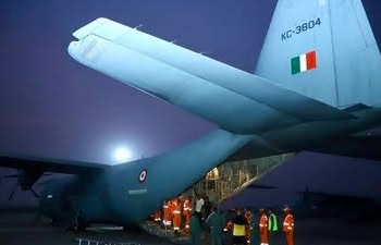 India