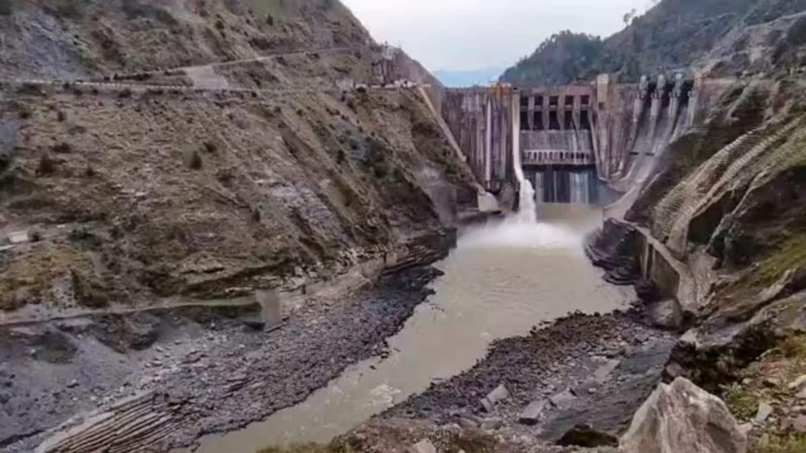 India rejects Indus Waters Treaty award, calls Court of Arbitration ' illegally constituted' - Pragativadi I Latest Odisha News in English I Breaking News