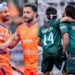 India vs Pakistan