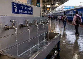 Indian Railways