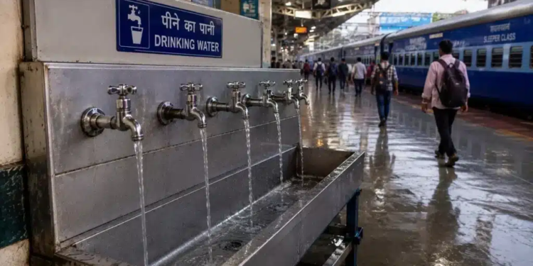Indian Railways