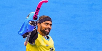 PR Sreejesh Questions Hockey Jersey Row, Urges Team to Ignore Debate and End 50-Year World Cup Medal Wait