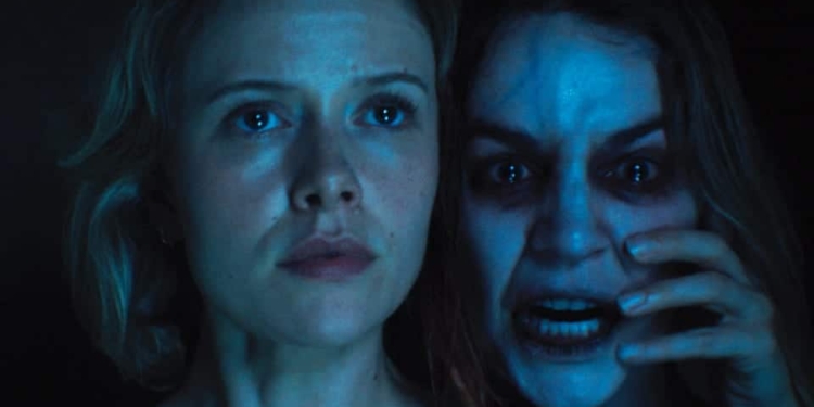 Insidious