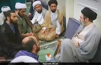 Iran Releases Undated Mojtaba Khamenei Video Amid Health Rumours: Where Is Iran’s Supreme Leader?