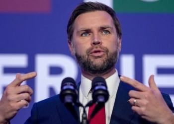 JD Vance