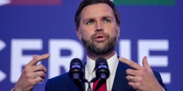 JD Vance