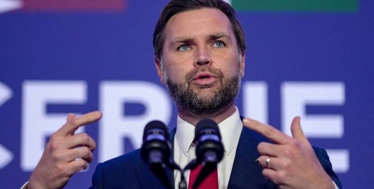 JD Vance