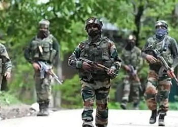 J&K on High Alert: Three Killed in Two Terror Attacks Within 10 Days Despite Tight Security