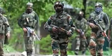 J&K on High Alert: Three Killed in Two Terror Attacks Within 10 Days Despite Tight Security