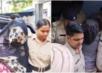 Jaish-e-Mohammed operative planned attack on Suvendu Adhikari, infiltration of Jantar Mantar protest: STF
