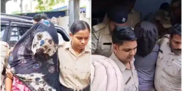 Jaish-e-Mohammed operative planned attack on Suvendu Adhikari, infiltration of Jantar Mantar protest: STF